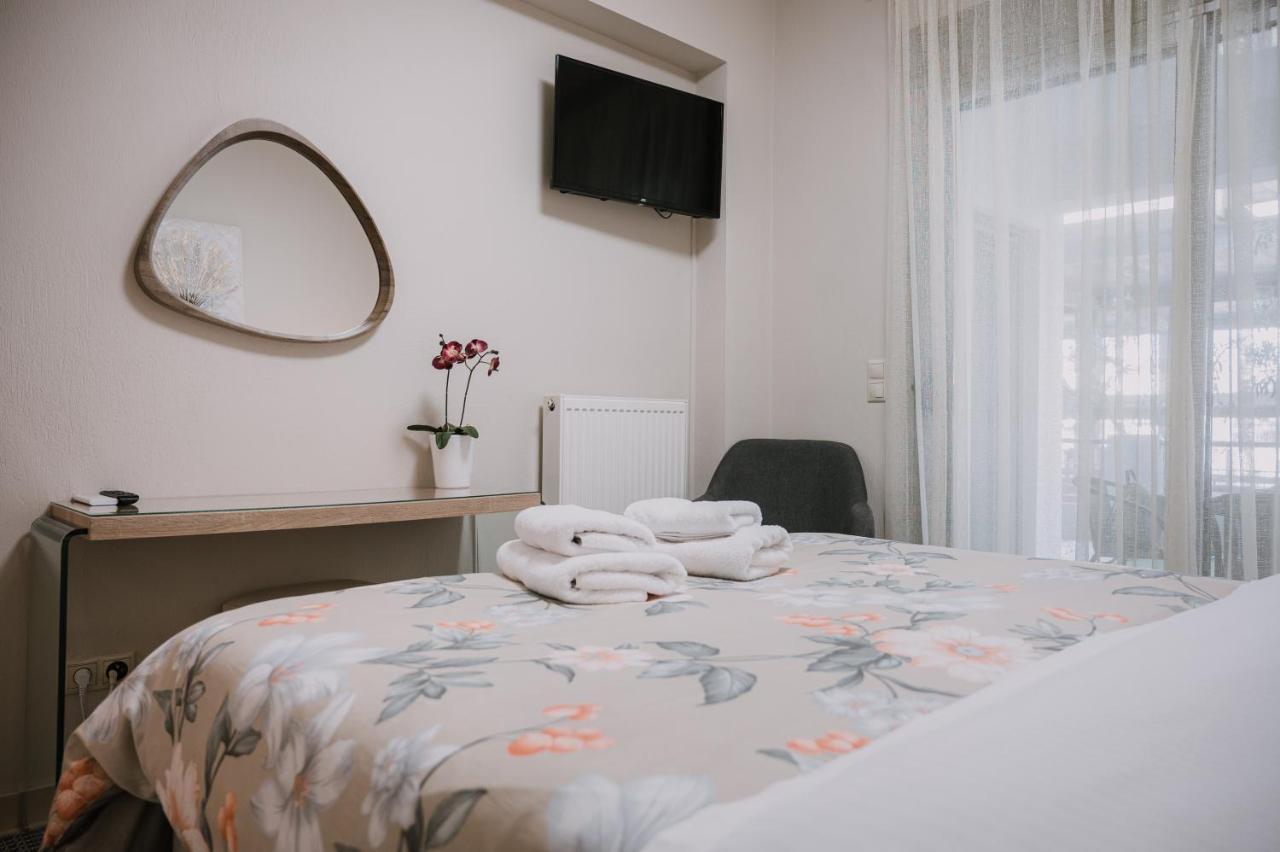 Nafplio Pleasure Stay Ι Buitenkant foto